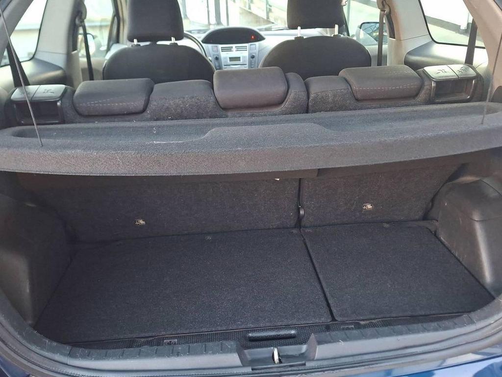 Toyota Yaris 3 Porte 1.0 Sol
