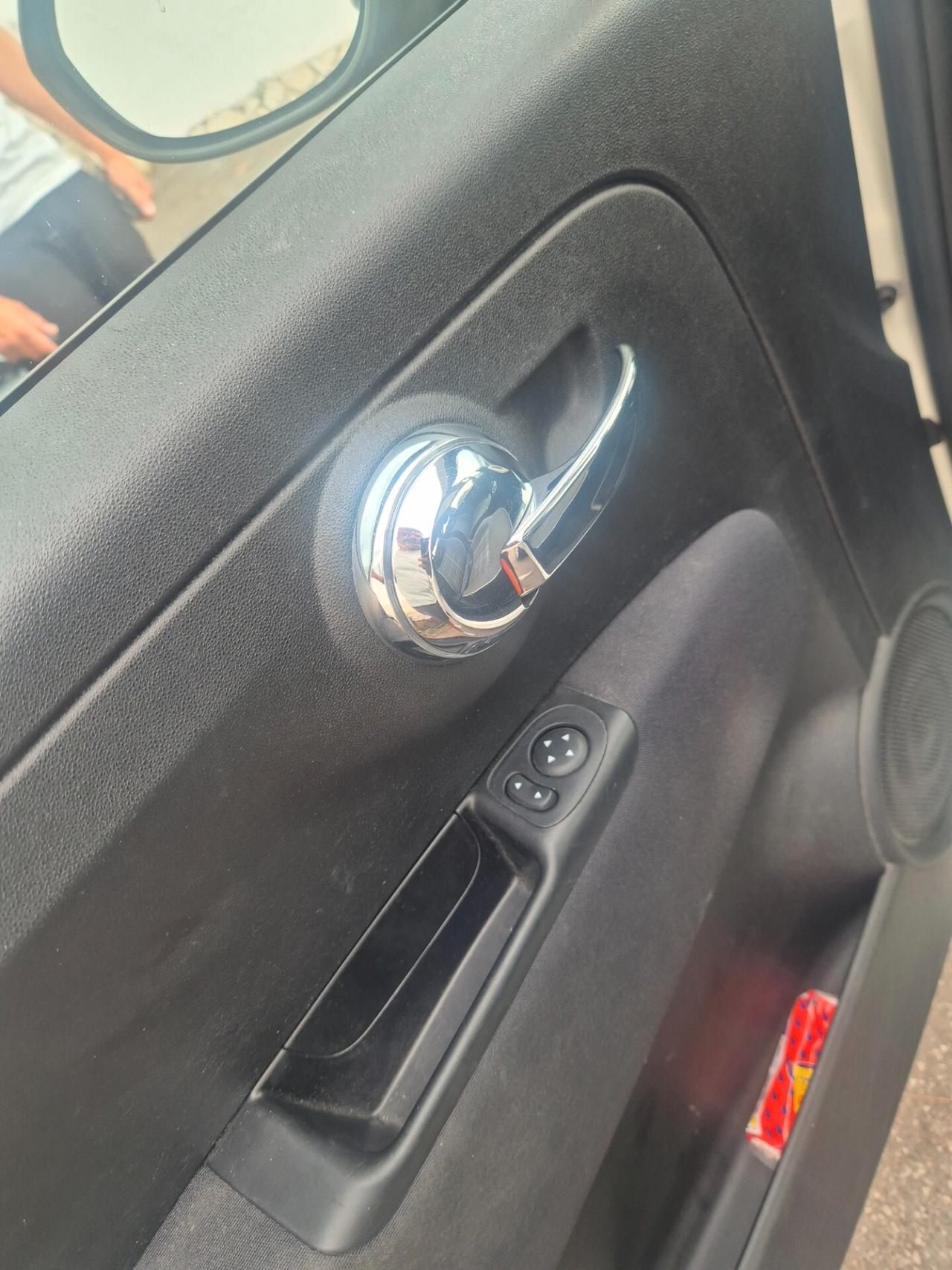 Fiat 500 1.2 Lounge AUTOMATICA SOLO 89000 KM