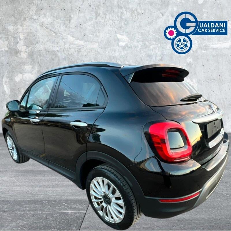 FIAT 500X 500X 1.0 T3 120 CV Cross