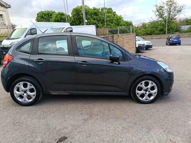CITROEN C3 1.1 Exclusive