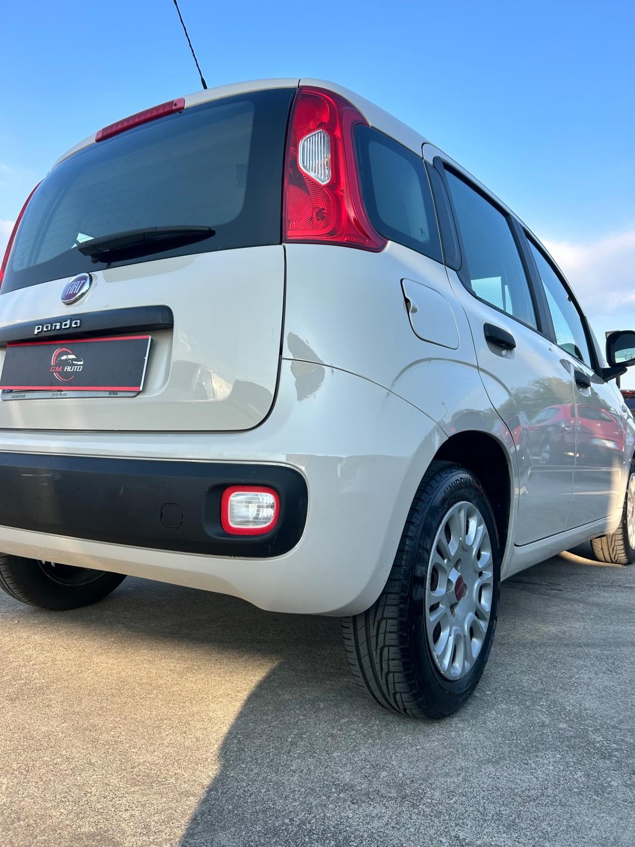 Fiat Panda 1.2 Easy