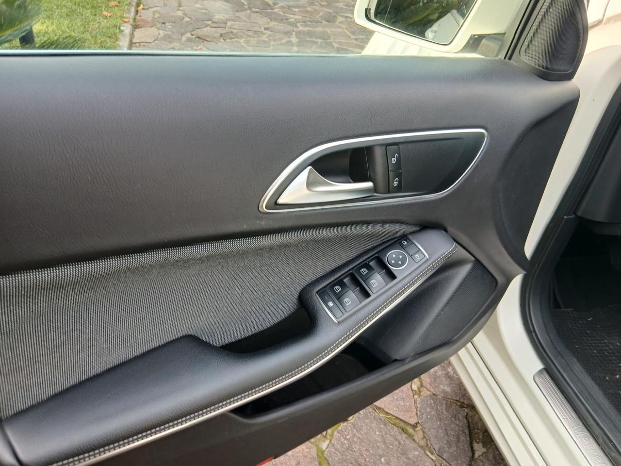 Mercedes-benz A 180 d Automatic Executive