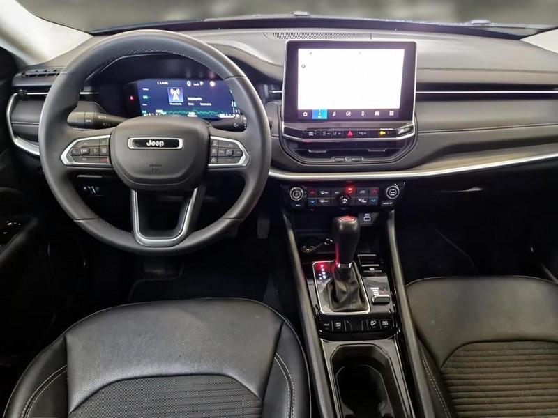 JEEP COMPASS 1.3 T4 PHEV 190cv Business Plus 4xe Auto