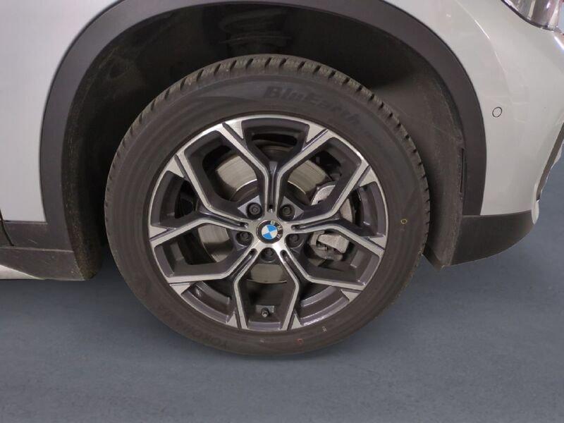 BMW X1 sDrive20i xLine