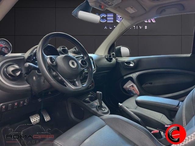 SMART fortwo 3ªs.(C/A453) - fortwo 90 0.9 T twinamic cabrio Passion