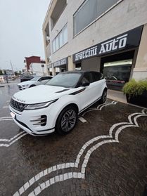 Land Rover Range Evoque 2.0D I4 163 CV R-Dynamic