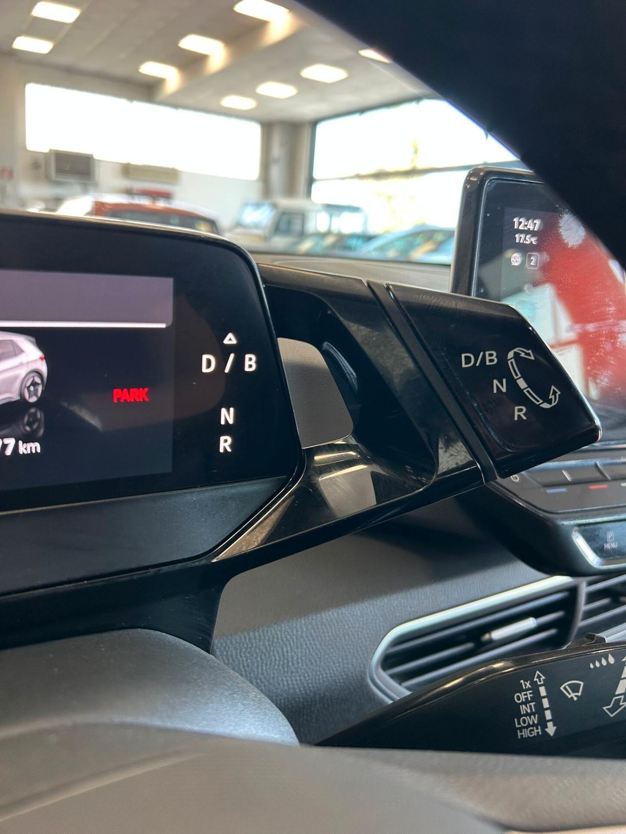 Volkswagen ID.3 Pro Performance