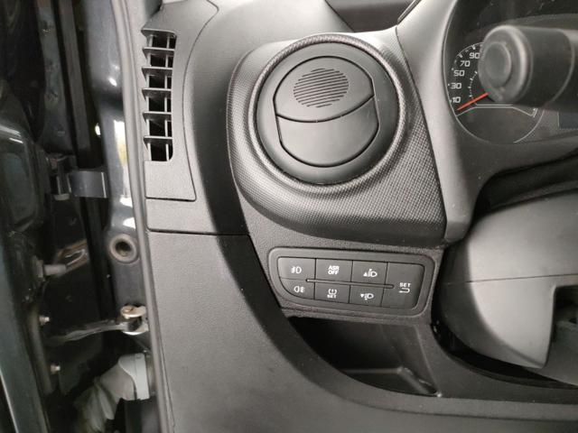 FIAT Qubo 1.3 MJT 80 CV Lounge