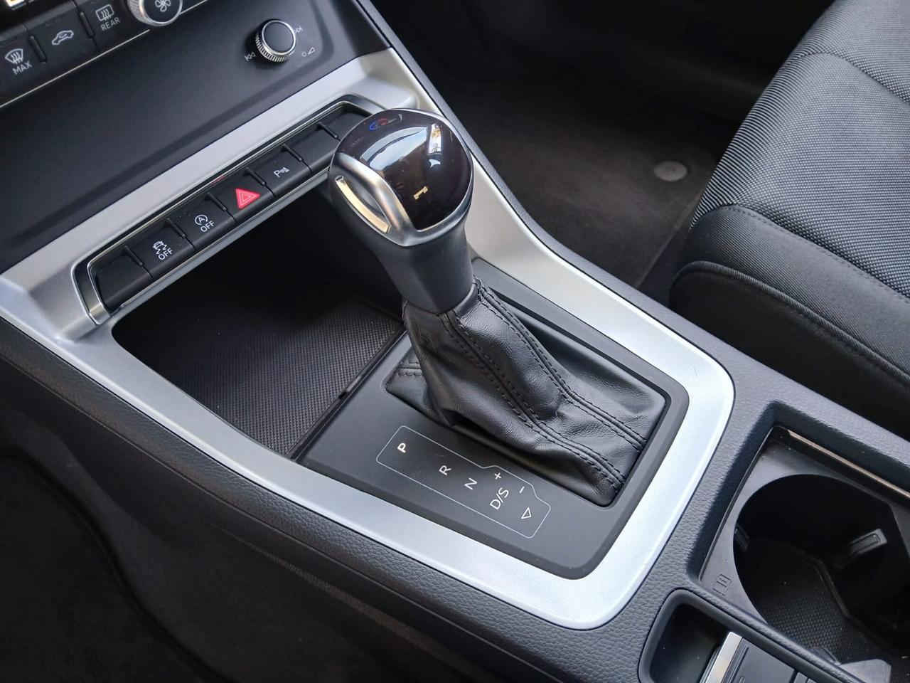 Audi Q3 35 TDI S tronic
