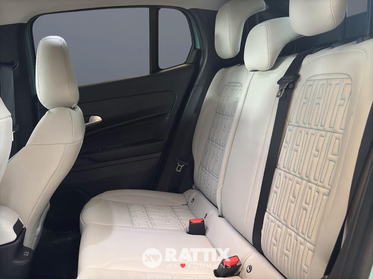 Fiat 600 1.2 hybrid 145CV La Prima II auto
