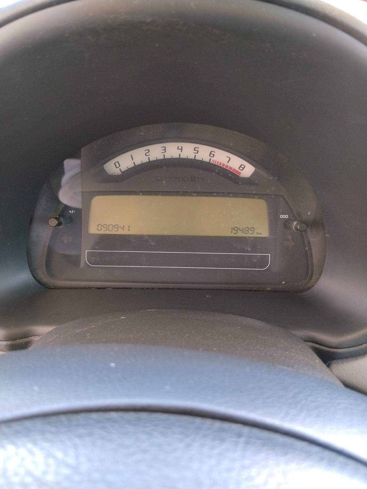 Citroen C3 1.1 Classique