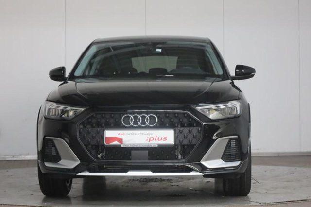 AUDI A1 allstreet 30 TFSI Stronic-EST.GAR. 3 ANNI-100000KM