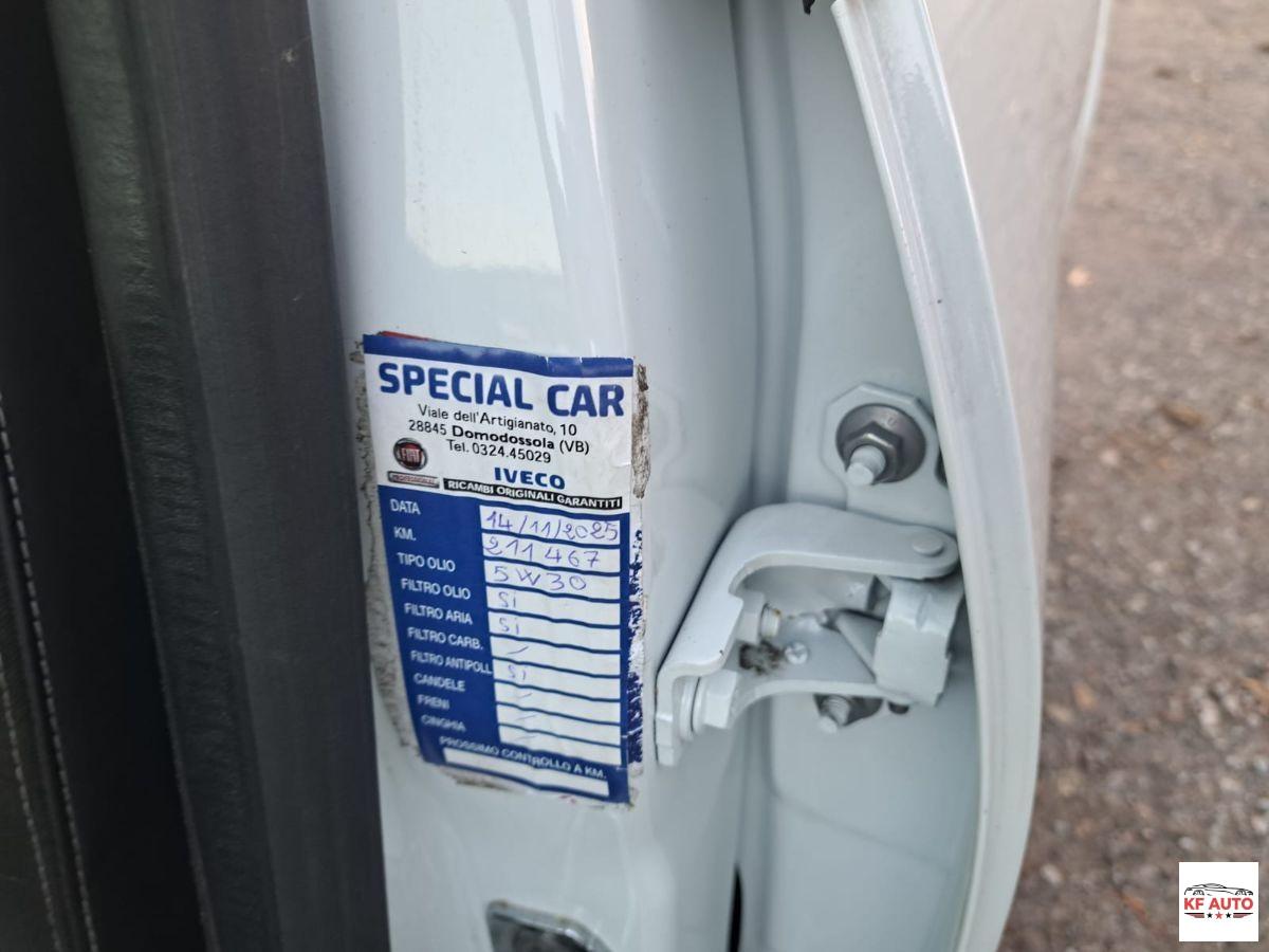 RENAULT Clio van 1.5 dci 4 POSTI 75cv Energy E6