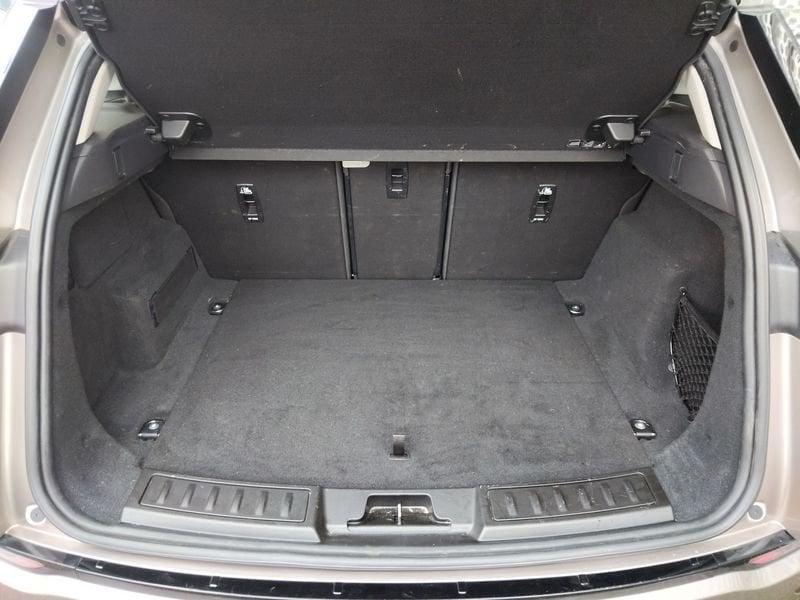 Land Rover RR Evoque Range Rover Evoque 2.0D I4 163 CV AWD Auto SE