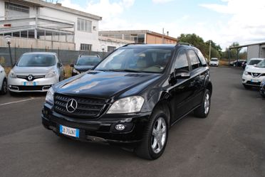 MERCEDES ML 280 3.0 CDI 190 CV