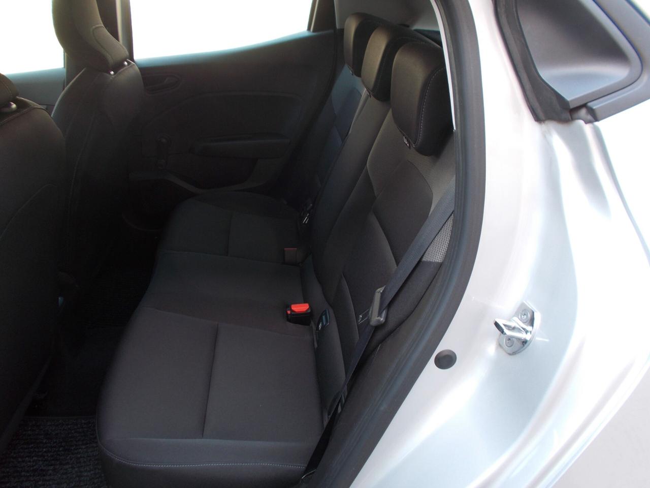 Renault Clio TCe 100 CV GPL 5 porte Life