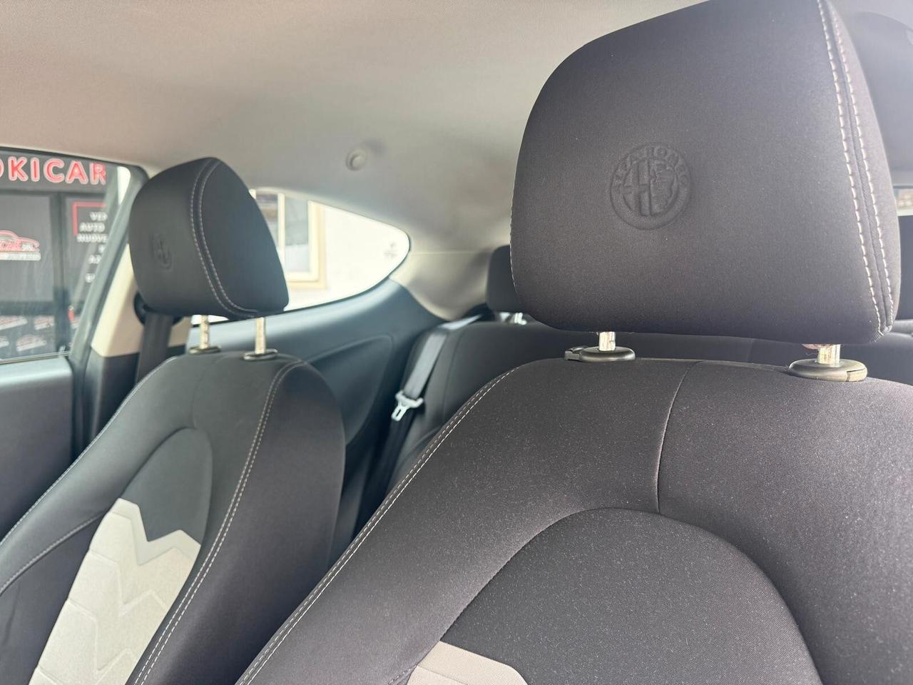 Alfa Romeo MiTo 1.6 JTDm 2014 FIANANZIAMENTO SENZA BUSTA PAGA