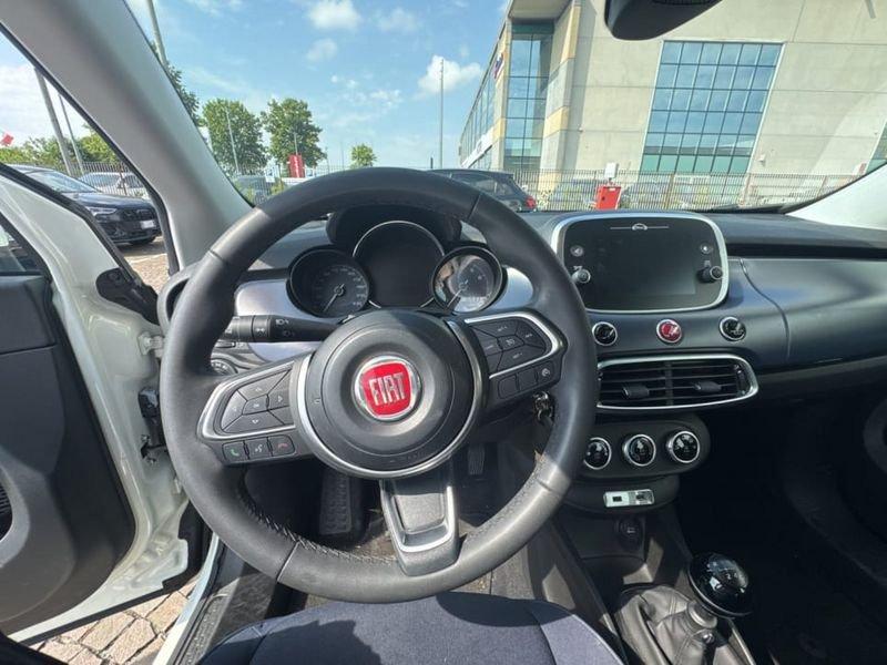 FIAT 500X 1.0 T3 URBAN 120CV MY20