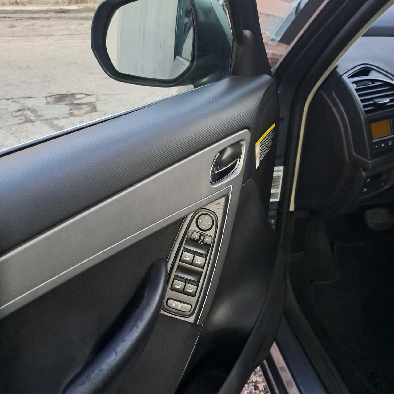 Citroen C4 Grand Picasso 1.6 HDi 110 FAP Style