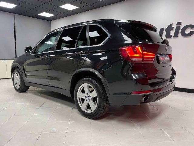 BMW X5 XDRIVE30D BUSINESS 258CV AUTO