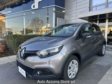 Renault Captur 1.5 dCi 8V 90 CV Start&Stop Wave