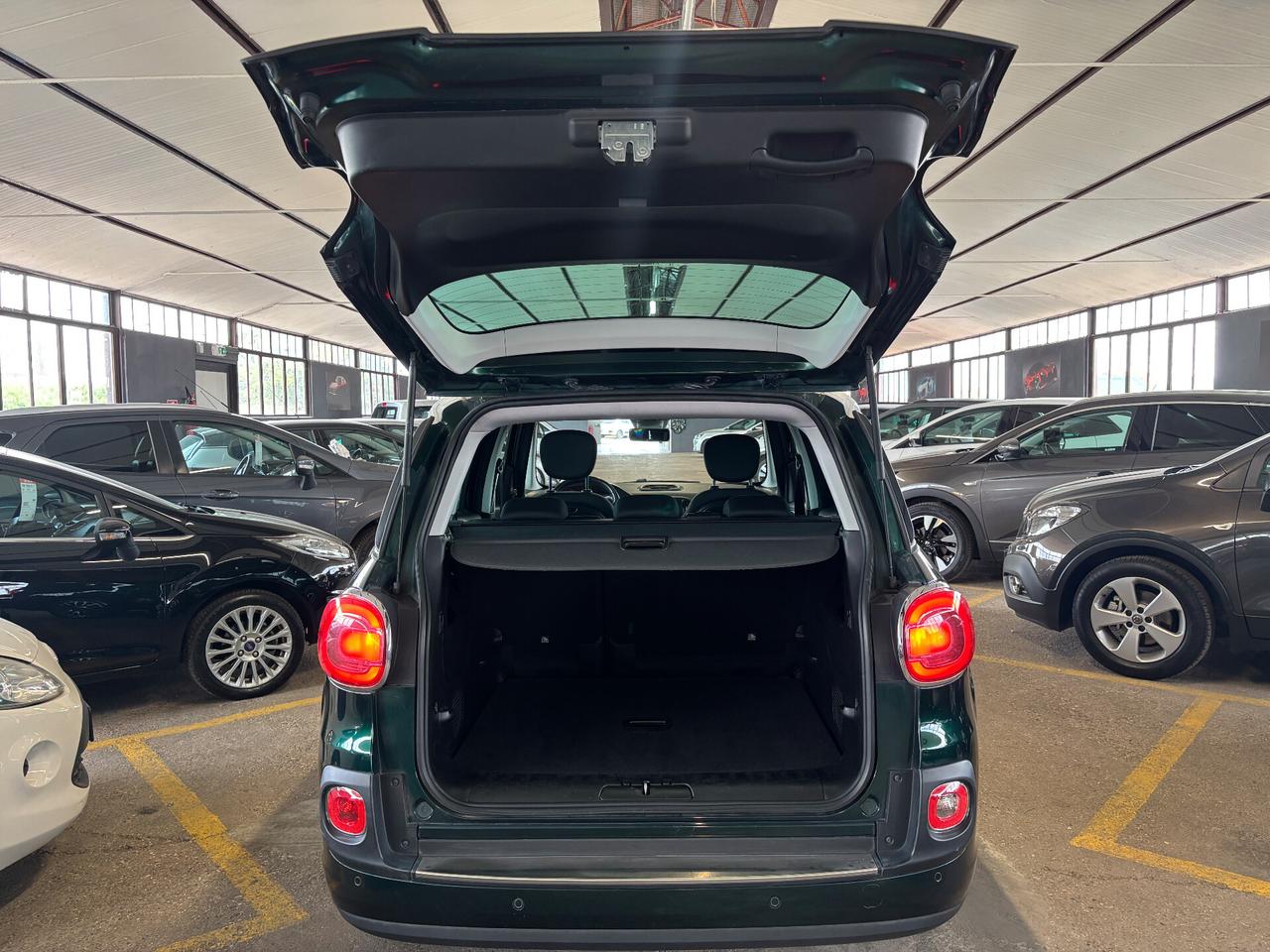 Fiat 500L Living 1.3 Multijet 62KW 85CV Lounge
