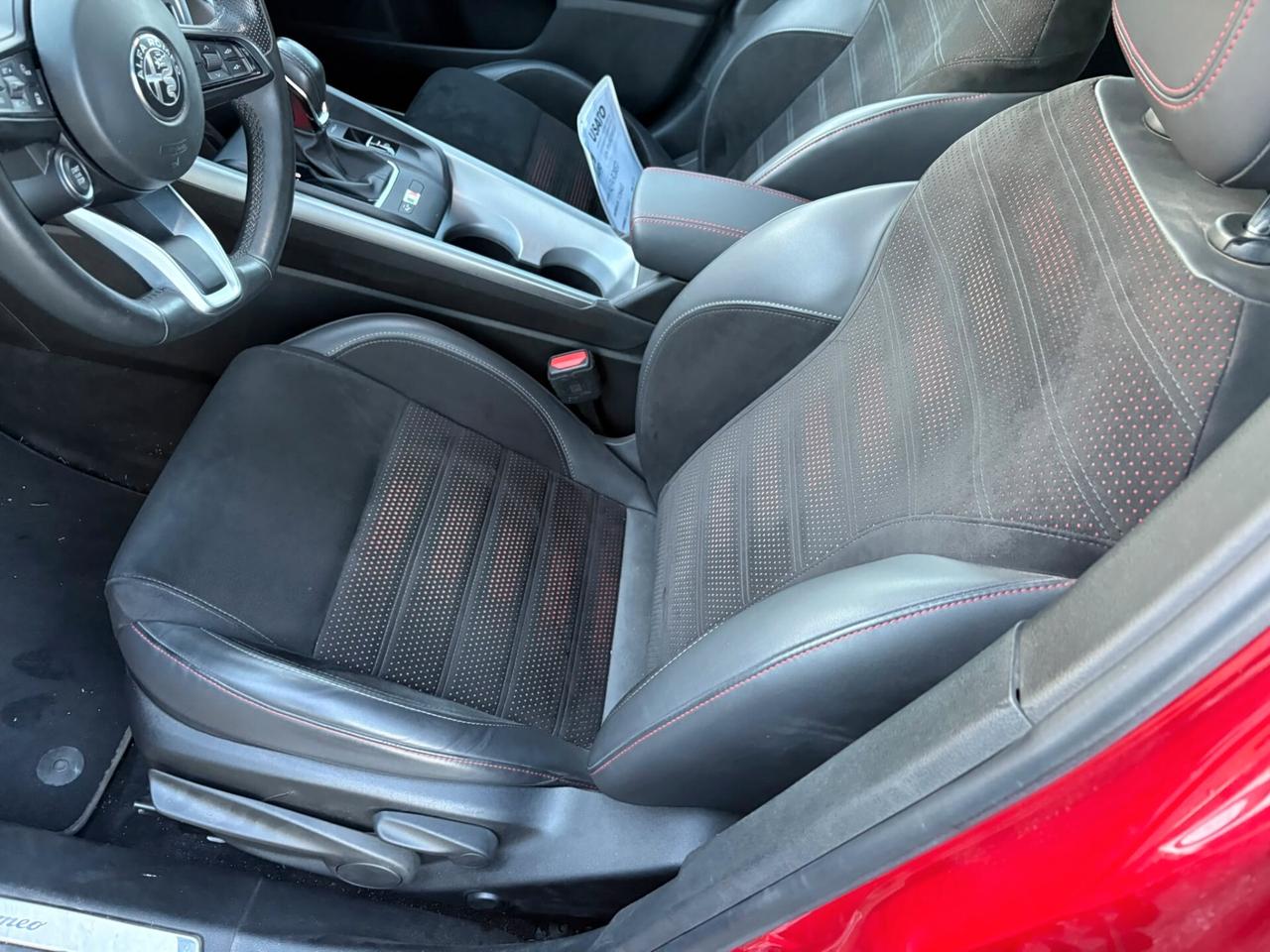 Alfa Romeo Tonale 1.5 160 CV MHEV TCT7 Edizione Speciale