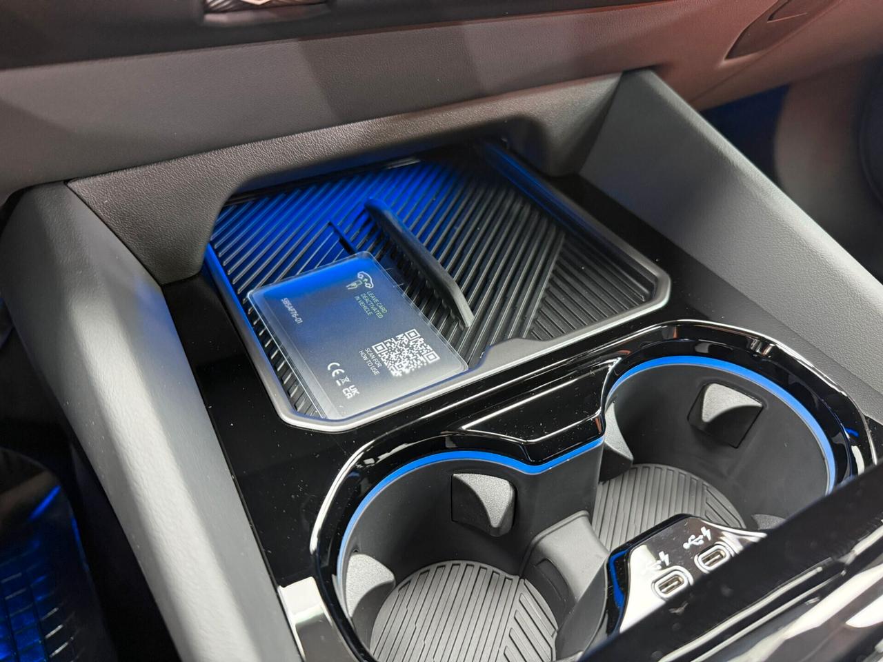 Bmw M5 TOURING 4.4 727cv auto (828)