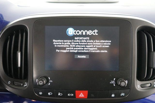 FIAT 500L 1.3 Multijet 95 CV Business Living