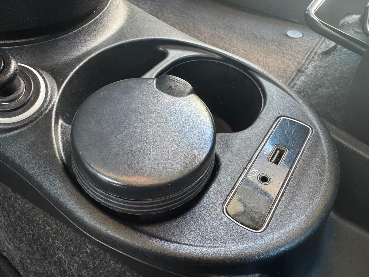 Fiat 500 1.3 Multijet 95 CV Lounge