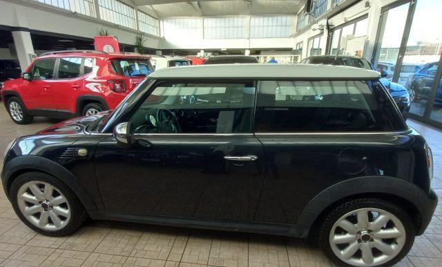 MINI One 1.4 16V One