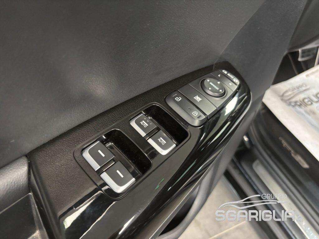Kia Sportage Tetto Apribile GT Line DCT7 Mild Hybrid AWD 4X4