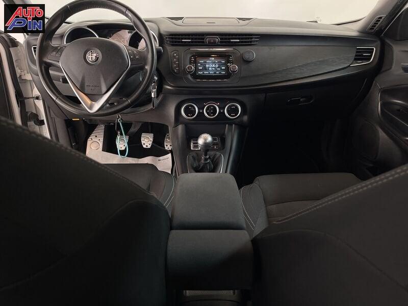Alfa Romeo Giulietta 1.6 JTDm-2 120 CV Progression
