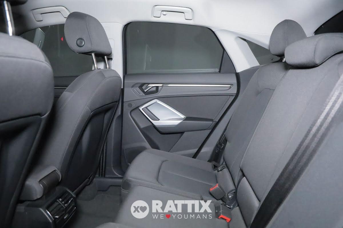 Audi Q3 Sportback 45 1.4 eTFSI Business Plus s-Tronic