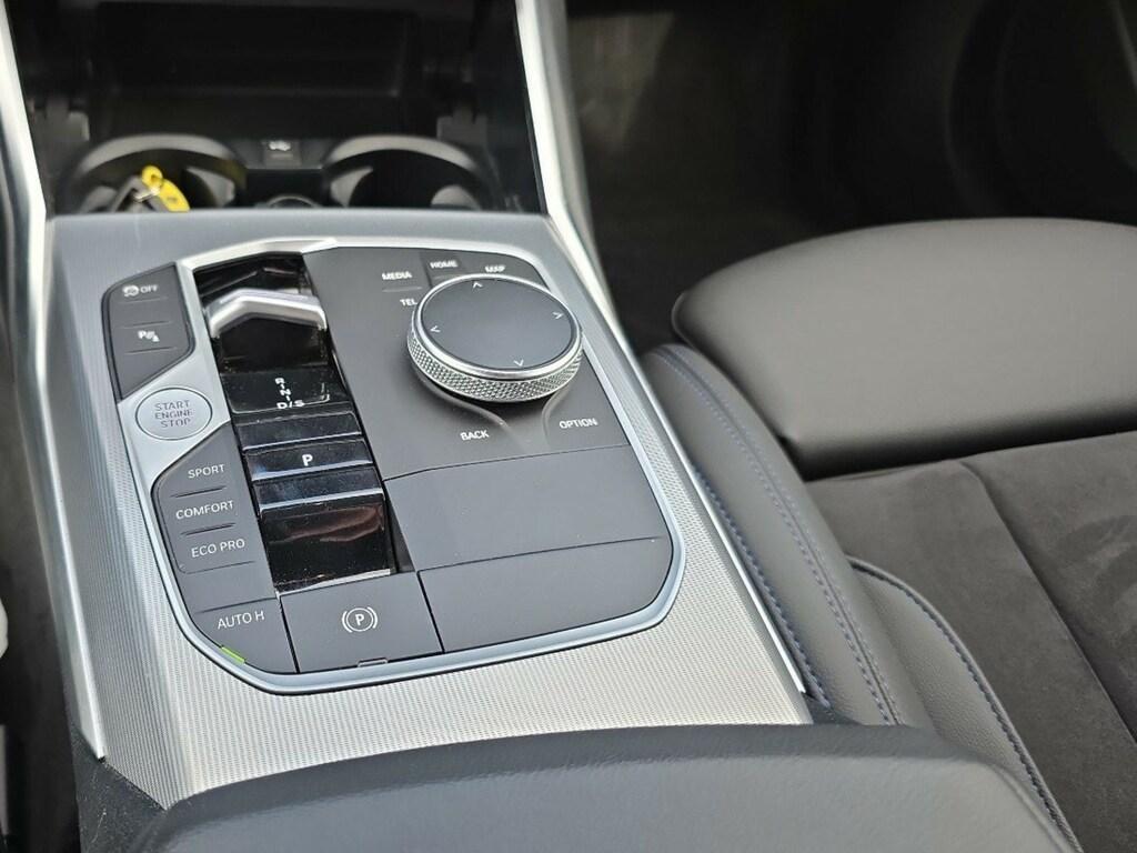 BMW Serie 3 Touring 320 d Mild Hybrid 48V Msport xDrive Steptronic