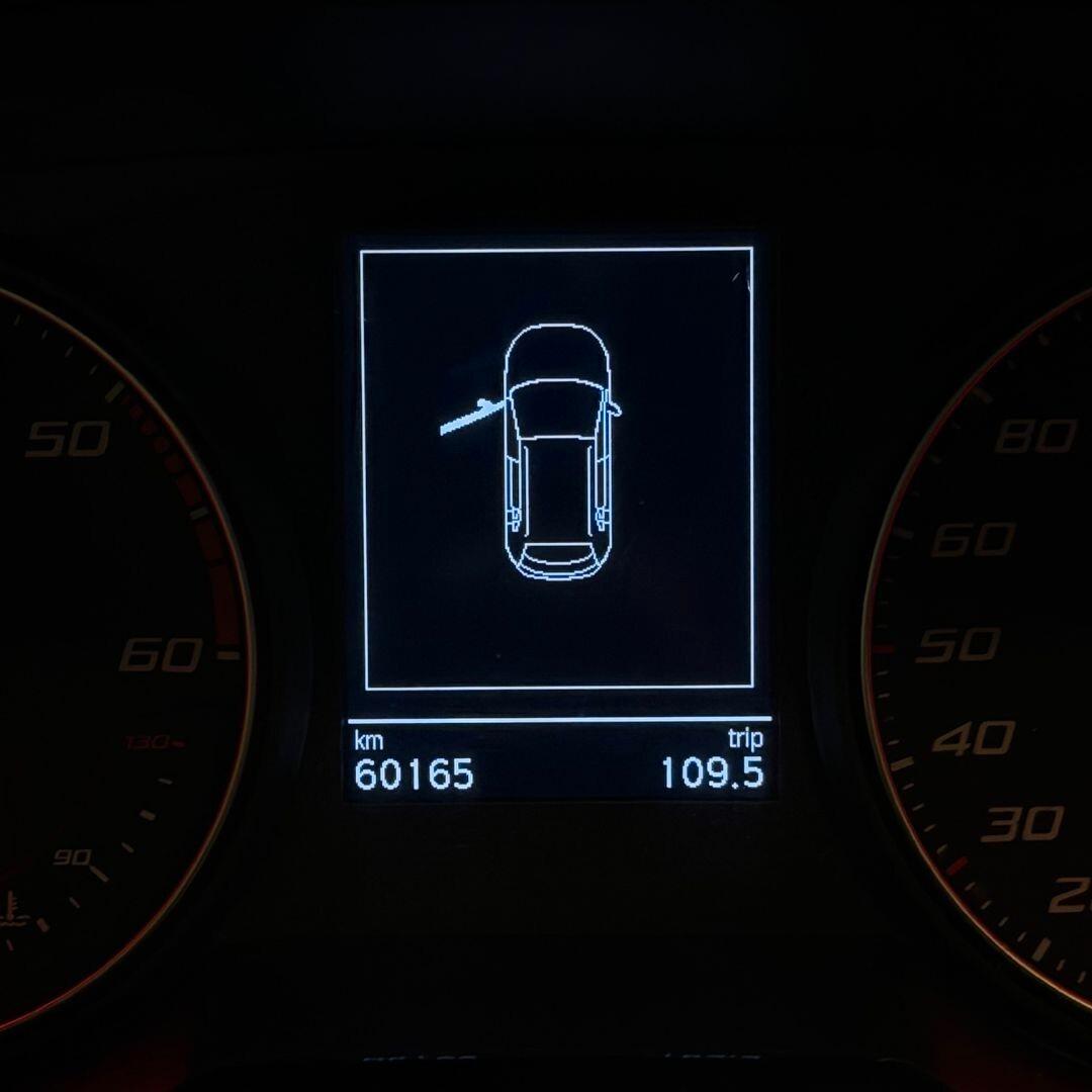 Seat Arona 1.6 TDI 95 CV XCELLENCE