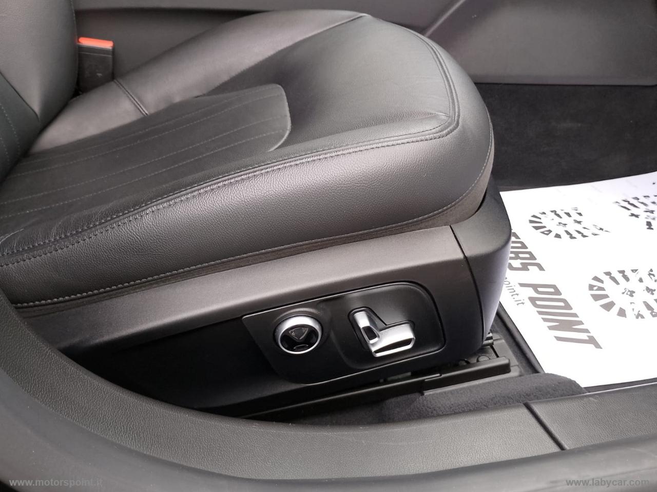 MASERATI Ghibli 330 CV MHEV Executive