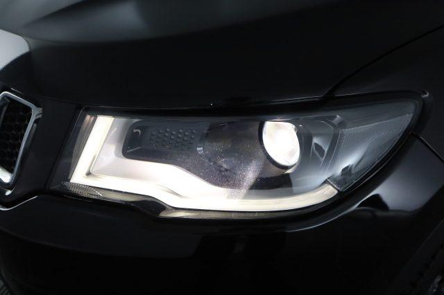 JEEP Compass Compass 1.4 Multiair II Limited