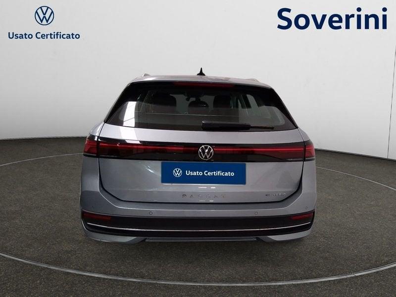 Volkswagen Passat Variant 1.5 TSI eHybrid Business DSG