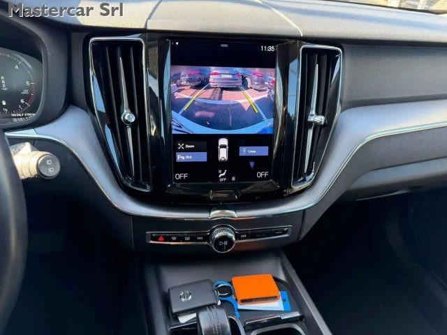 VOLVO XC60 2.0 b4 Business awd auto my20 - GD600AP