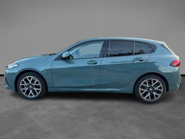 BMW 118 d