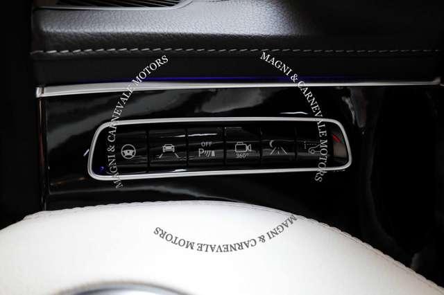 Mercedes-Benz S 500 CABRIO AMG LINE|NIGHT VIEW|HEAD-UP|DRIVER ASSIST