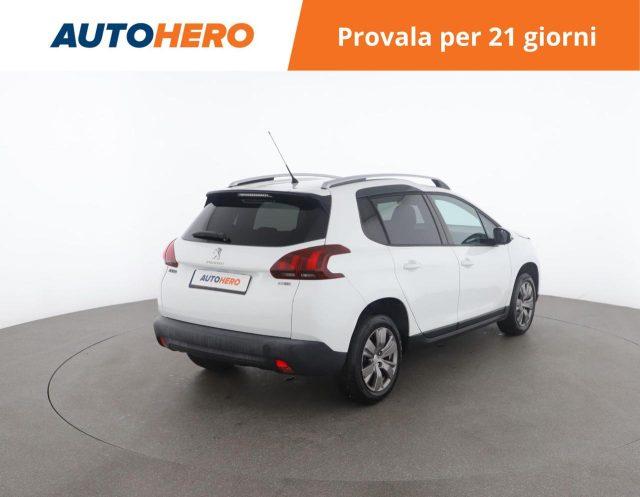PEUGEOT 2008 1° serie BlueHDi 75 Active