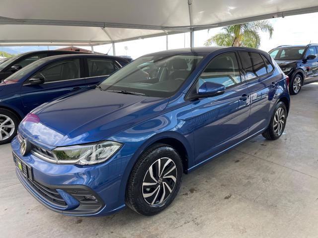 VOLKSWAGEN Polo 1.0 TSI 95 Cv Edition Plus