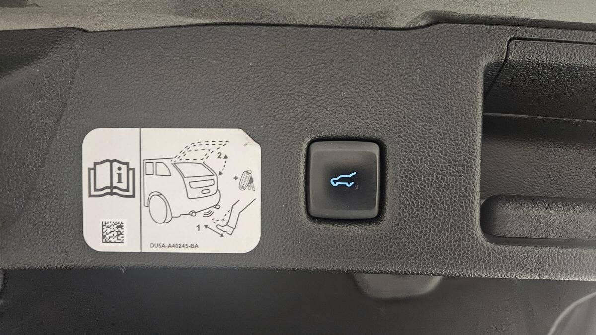 Ford Kuga 1.5 ecoblue ST-Line X 2wd 120cv auto