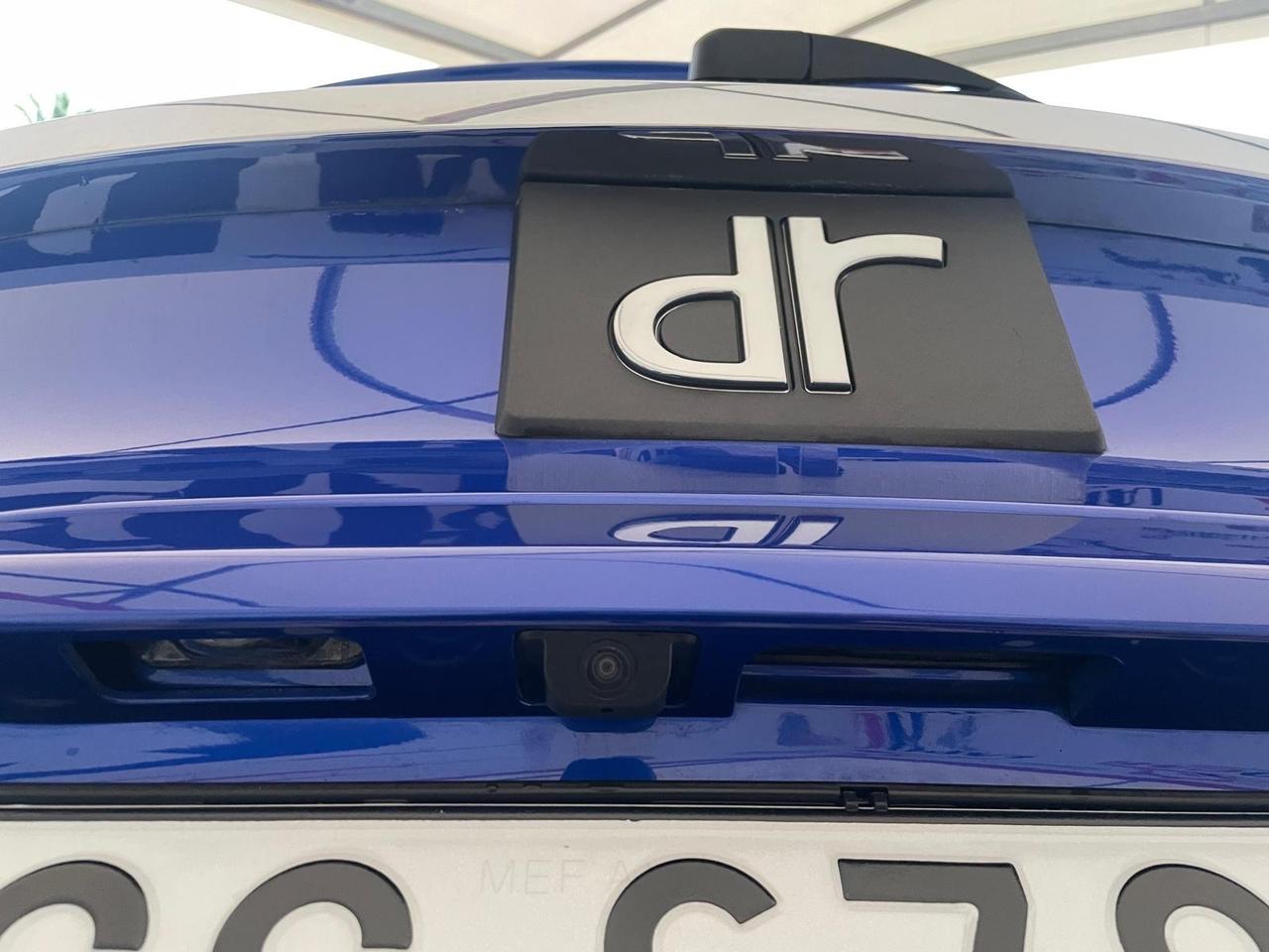 Dr 4.0 1.5 Bi-Fuel GPL