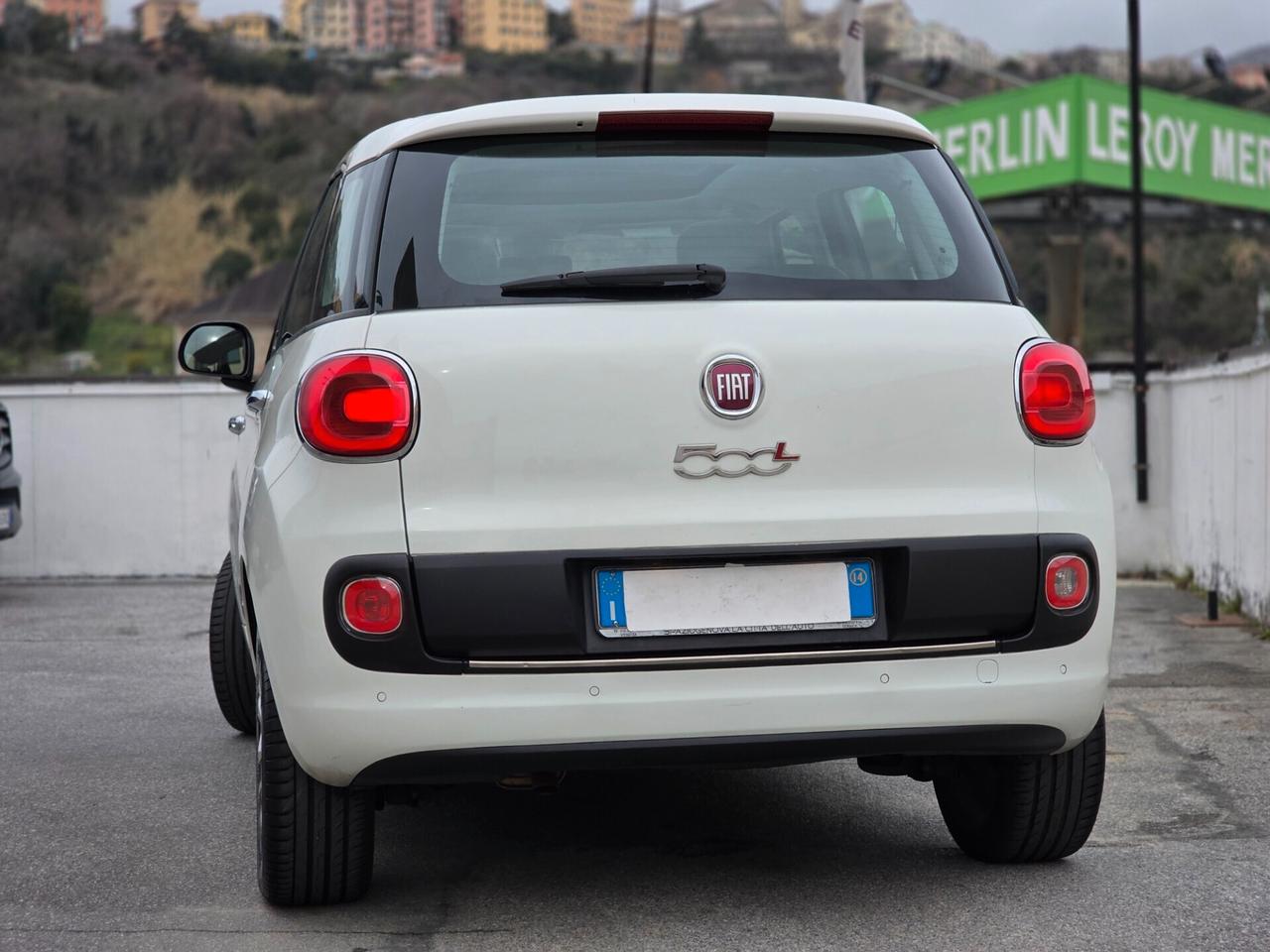 Fiat 500L 1.4 95 CV Lounge