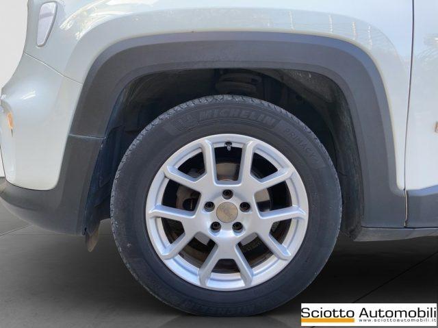 JEEP Renegade 1.0 T3 Limited