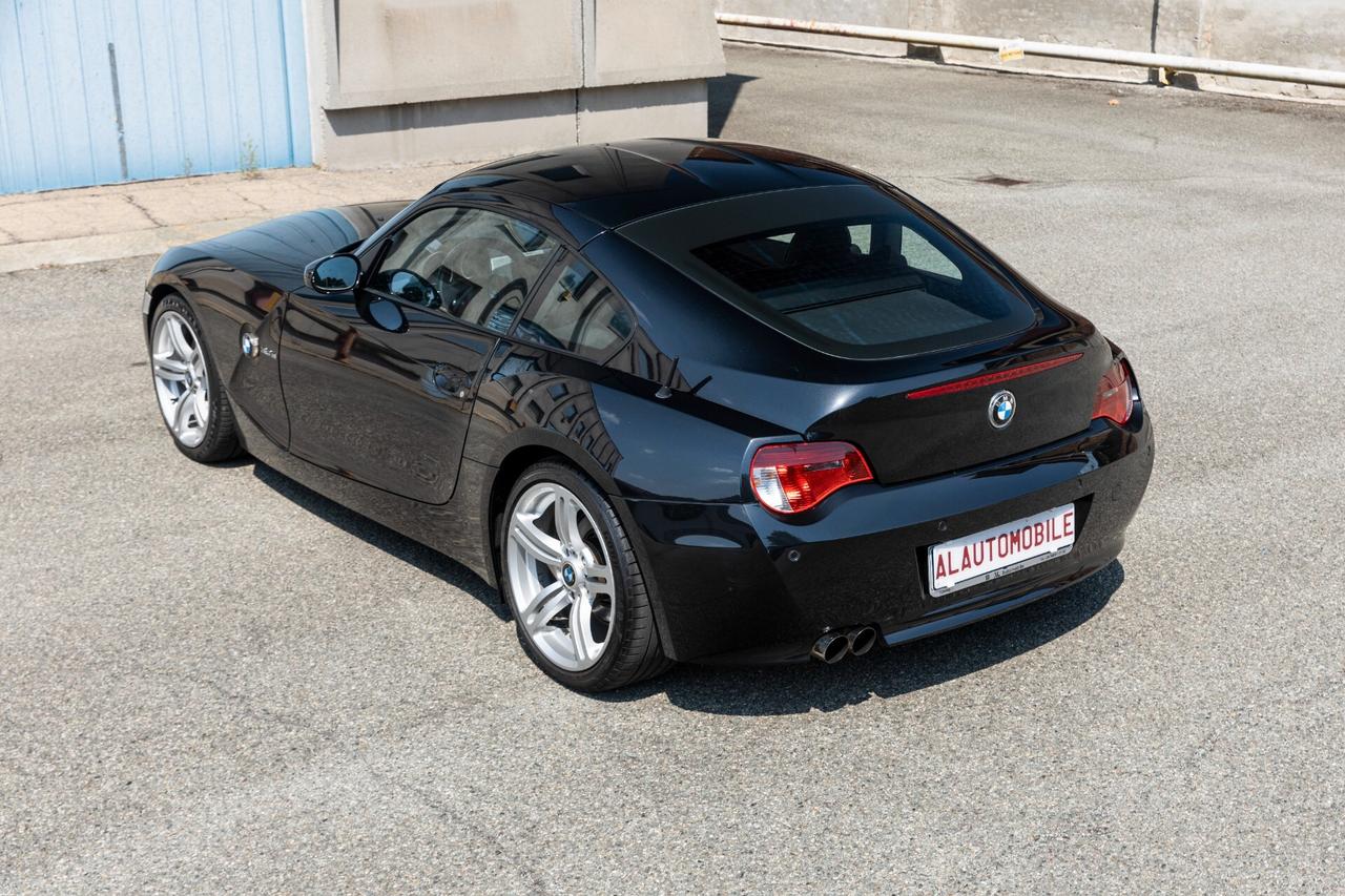 Bmw Z4 3.0si cat Coupé