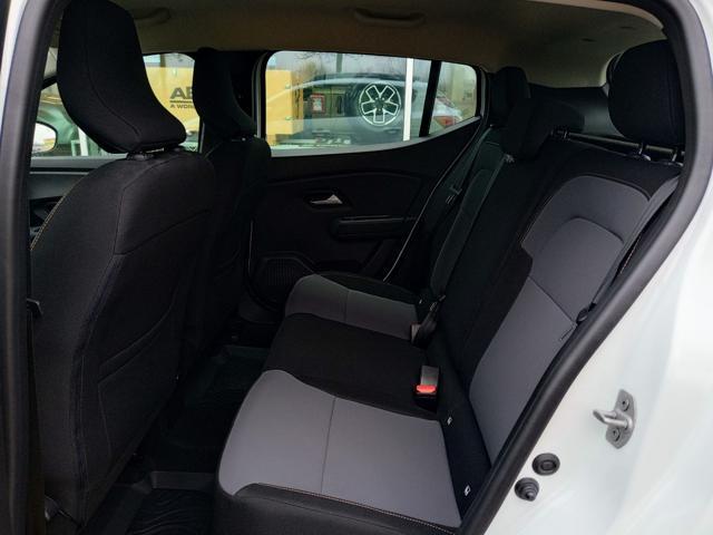 DACIA Sandero Stepway 1.0 TCe ECO-G Extreme Up